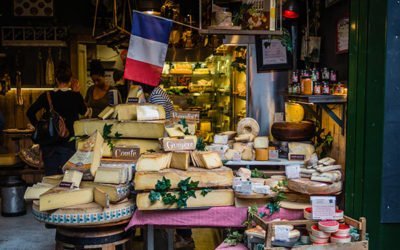 La gastronomie française sacrée par l’Unesco